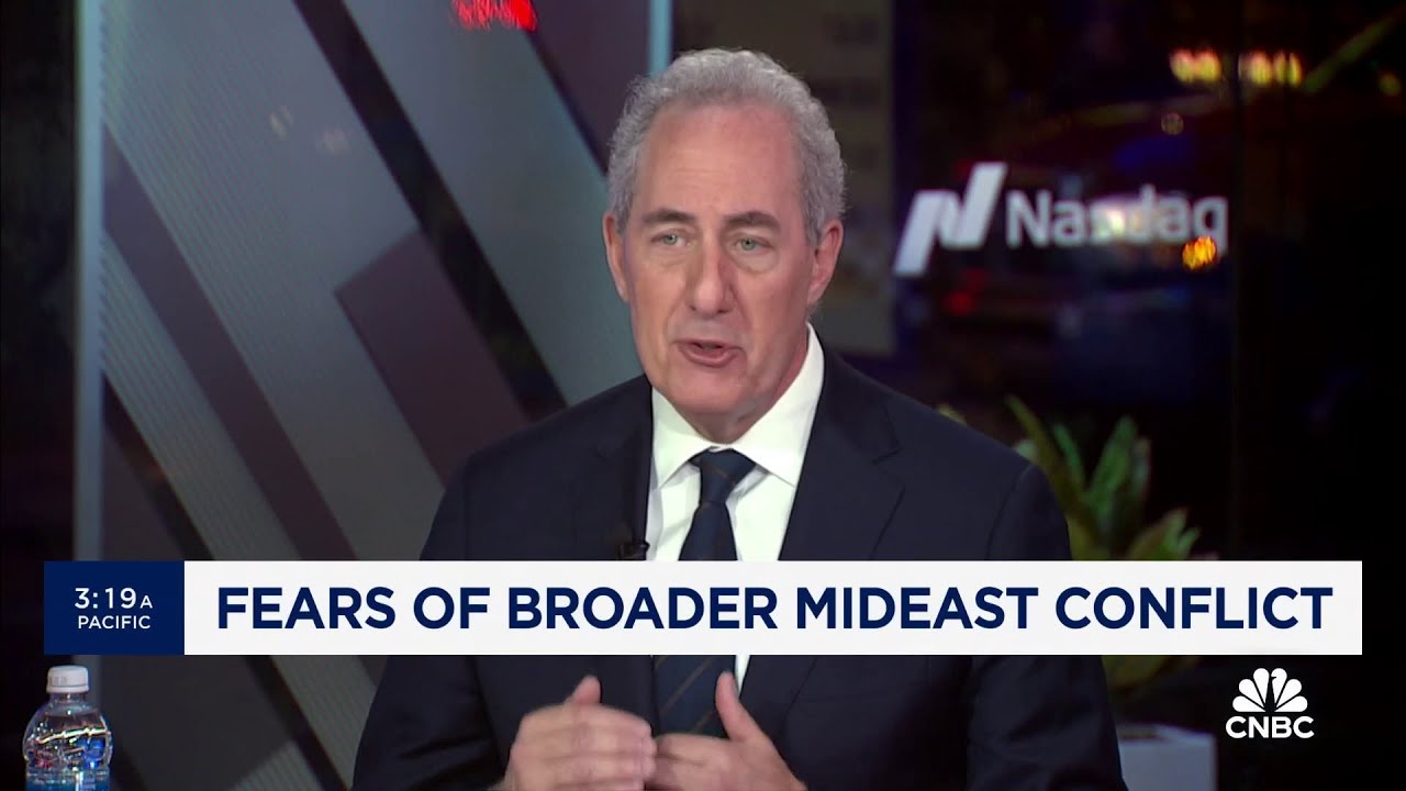 CFR s Michael Froman On Disney s Proxy Battle Win Middle East Conflict Cfr s michael froman on disney s proxy battle win middle east conflict