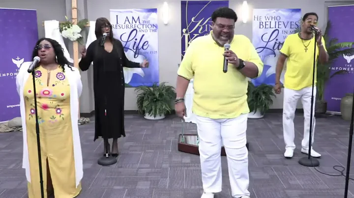 Who is He? And What is He to You? | Michele Morris...