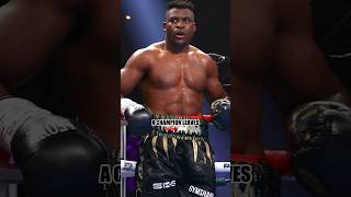 Why Francis Ngannou Is Still The Heavyweight Champion