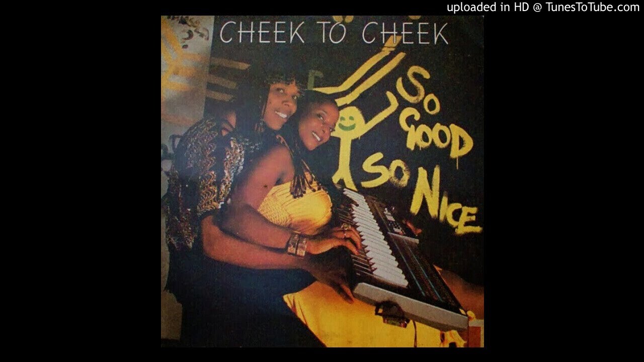 Watch Cheek To Cheek - Set Me Free (LP Version 1984) on YouTube