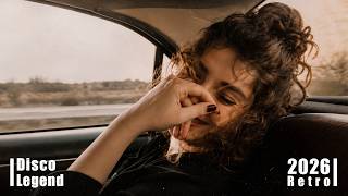 Mr Salama & Modern Disco Boys - My love | Best Retro Song 2026