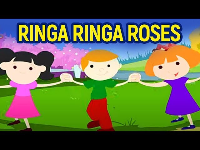 Ringa Ringa Roses Poem with Lyrics | TRENDING RHYME on Hooray TV Ringa  Ringa Roses Poem with Lyrics . Click to Watch Now: https://bit.ly/2KjW0uB .  Subscribe to our channel:... | By Hooray