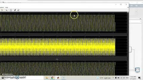 LAB 2: AMPLITUDE MODULATION
