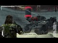 How to S-Rank the Pupa - Metal Gear Solid: Peace Walker