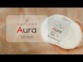 Пряжа Aura — Идеальный выбор для вязания! Мягкость, прочность и стиль