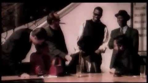 Uncle Luke Scarred Ft. Verb & Trick Daddy