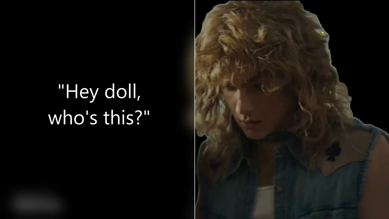 Вэнс Хоппер x Слушатель | Ревность | Асмр