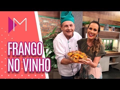 Vídeo: Como Cozinhar Frango E Batatas Fritas Em Um Saco De Assar