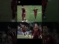 FIRST DANCE 🐅 LAST DANCE 🦁 #football #edit #viral #shorts