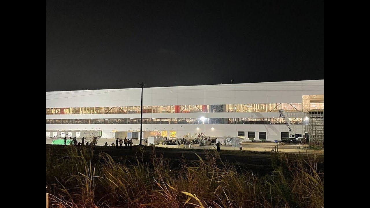 Tesla active shooter report 'unsubstantiated' | FOX 7 Austin