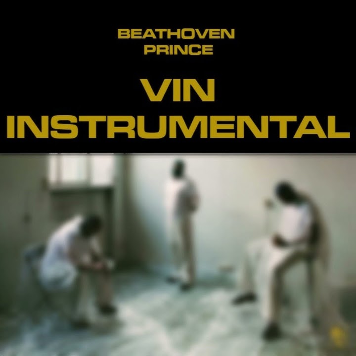 Download lagu Vin - Beathoven (Un Instrumental)