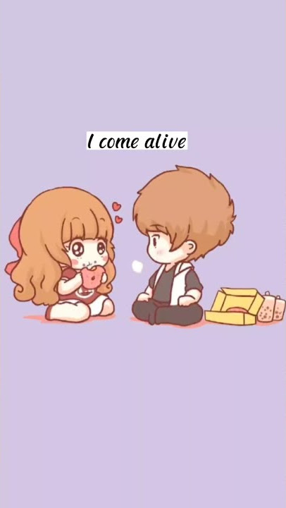 I Need Your Love, I Need Your Time - Calvin Harris || status wa lucu | Animasi