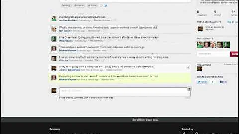 NameSake Founder Brian Norgard Webinar