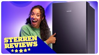 Download Lagu ETNA KCV286WRVS review: is deze KOELKAST een MATCH voor jou? 🥶✨ | bol MP3