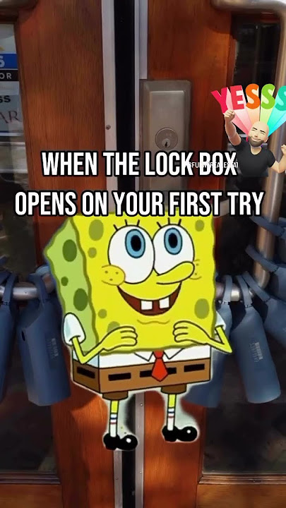It’s the little things!