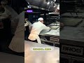 レストランは実験室！？