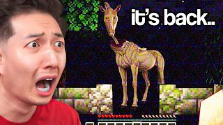 Something is Outside Your Door.. (REACTION) screenshot 3