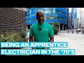 “I Should’ve ******* Given Him A Right Hander!!!” | Bullying On Site | Being An Apprentice In 1970’s