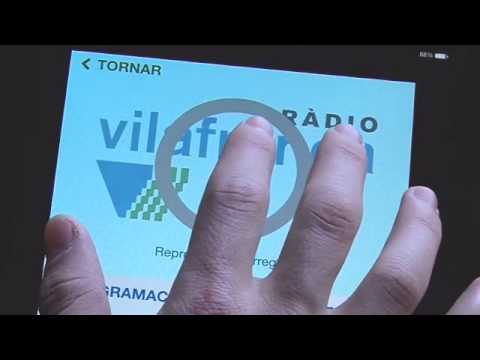 RTV Vilafranca del Penedès