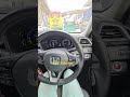 Honda Insight Hybrid 2019 Fixing The Brake System Problem