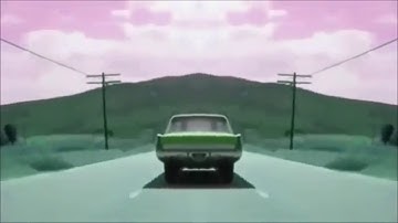 Effluent - Sine Nomine (Official Music Video)