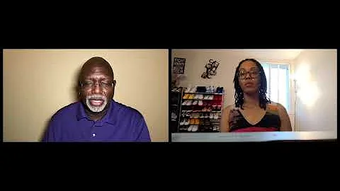 Straight Talk with Dj Doc featured guest Shakita J...