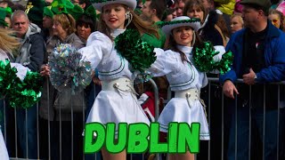 Conheça Dublin na Irlanda  2024