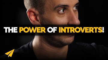 The Hidden Power of Introverted Entrepreneurs