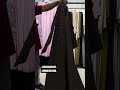 Razdan Brand Abaya ✨#shorts #abaya #hijab #jilbab