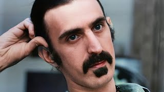 Things That Came Out About Frank Zappa After He Died