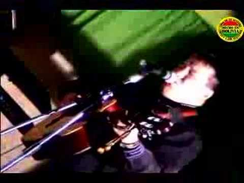 Bonanza - Quiero Abrazarte tanto