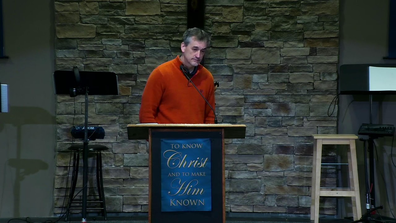 AdultEd January 18, 2026