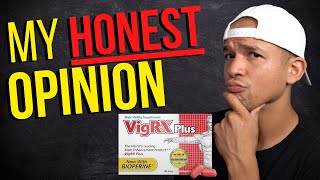 VigRX Plus Review: Does This Male Enhancement Pill Really Work? by Male Supplement Reviews 5,751 views 2 years ago 4 minutes, 51 seconds