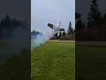 Big Sexy Smokin’ thru the week! #frsky #extremeflight #aviation #rcplane #rcplane