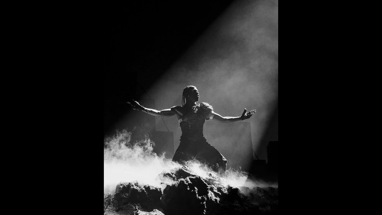 [BEAT SWITCH] TRAVIS SCOTT x MIKE DEAN CRAZY TYPE BEAT 2025 - 