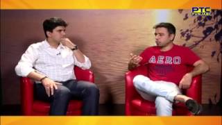 Pankaj Batra on his new project with Diljit Dosanjh & Sunanda | PTC Entertainment Show | PTC Punjabi
