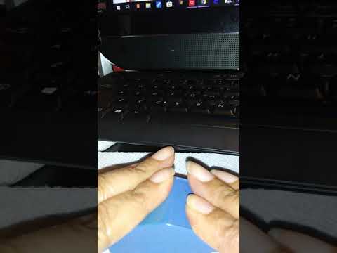 How to cut a pill - YouTube