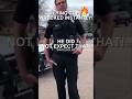 Cop Tries to Trick Young Man But Gets Schooled, Owned & Dismissed Instead!