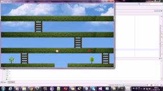 JAVA GAME CATCHME!!