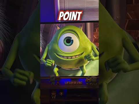 Is Randall From Monsters Inc. REALLY That Bad? The Shocking Truth Revealed