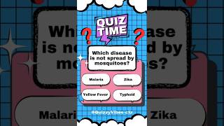 5 Facts About Dengue You Probably Didn't Know! #shorts #quiz