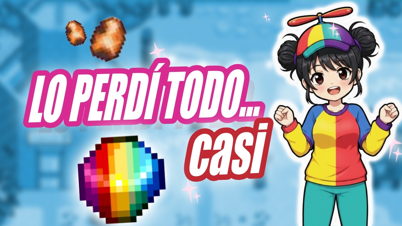 NIVEL 30 de la CAVERNA CALAVERA ¿Misión Imposible? | Stardew Valley