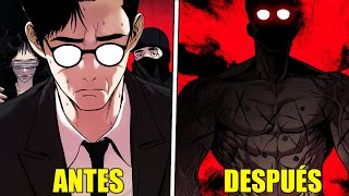 Secret Agent's Daughter Kidnapped, But Dad Turns Out To Be a Monster Ex-Soldier! – Manhwa Recap