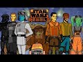 How "Star Wars Rebels: Season 3" Should Have Ended