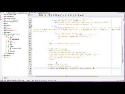 Programavimo Pamokos [PHP] #17