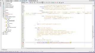 Programavimo Pamokos [PHP] #17