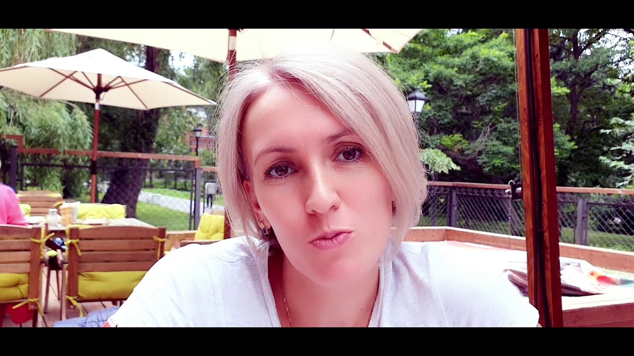 Отзыв о курсе "Профи" - YouTube