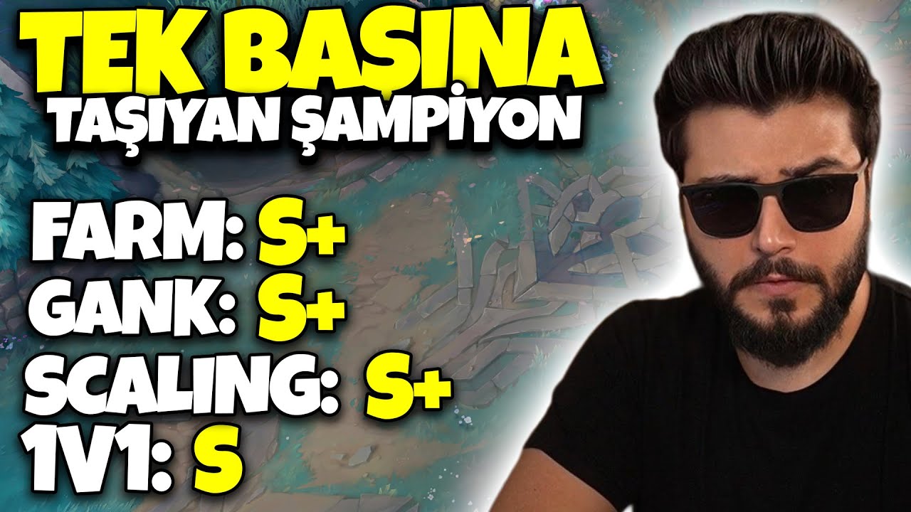 Çok Güçlü Ama Değeri Bilinmiyor