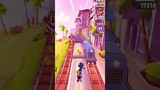 Subway surfers New game multiplayer #subwaysurfers #shortsfeed