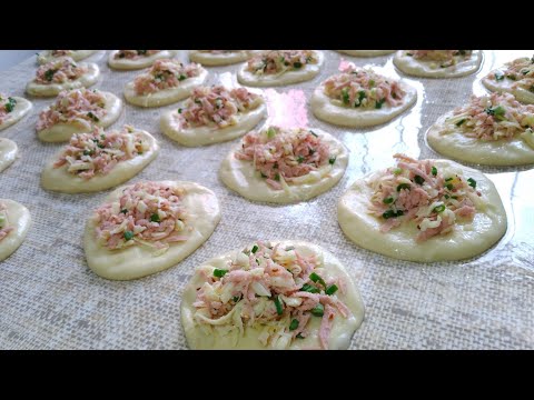 Video: Pasties Necə Heykəltəraşlıq